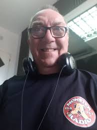 Join me STEVE WELLS as we build up to Christmas Day with The Lunchtime  Classics and Trivia Show from Midday