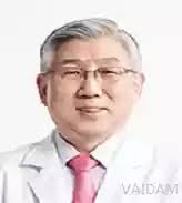 Prof. Kim Ki Tack, Spine Surgeon in Seoul, South Korea