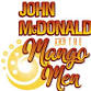 John McDonald and the Mango Men rock Manatee Cove