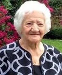 Miriam Jaber Michael Farhat (1917-2014)