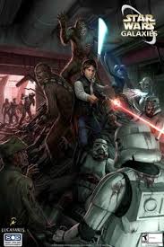 Schreiber's idea was to create a horror story in the star wars universe that pulled from horror movies he enjoyed such as the shining and alien. Death Troopers Wookieepedia Fandom