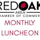 October 2025 Monthly Luncheon event image