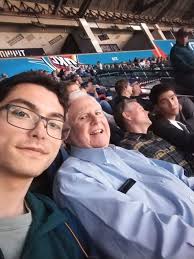 Tom Lambrecht Obituary February 9, 2024