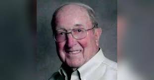 Edwin L. Prechtel Obituary