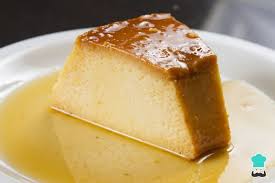Budin De Pan Sin Horno Receta Facil Receta Receta De Budin De Pan Flan De Coco Pan Sin Horno