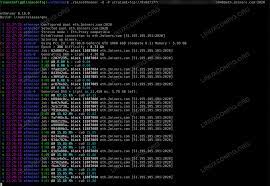 Before we delve into the details of what makes the best ethereum miner, let's first clarify whether or the goal of mining is to generate new ether (eth). Ethereum Mining On Ubuntu 18 04 And Debian Linuxconfig Org