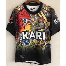 Wests tigers 2021 indigenous jersey $159.00. Rugby Shirt 2021 Indigenous All Stars Nrl Jersey New Zealand Super Rugby Jersey Shopee Malaysia
