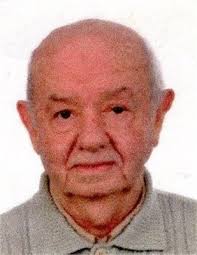 Necrologio Angelino Mazza