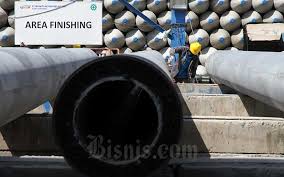 Temukan info lowongan pekerjaan menarik dan terbaru maret 2021 di bandar lampung hanya di jobs.id. Lowongan Kerja Di Waskita Beton Precast Cek Persyaratannya Kabar24 Bisnis Com