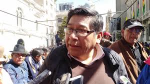 ANF Choferes determinan "bloqueos...