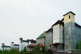 15 desain rumah walet yang sudah terbukti berhasil. Pemkot Padang Jangan Buat Sarang Burung Walet Di Permukiman Antara News