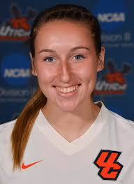 2017 Women's Soccer Roster