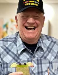 Obituary information for Randall Lee Blackman