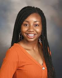 BHS Seniors Maya Smith and Dillon Reidinger were scheduled to attend the IL  Principals' Association Student Leadership breakfast this morning. They are  both leaving amazing legacies at Belvidere High School. We thank