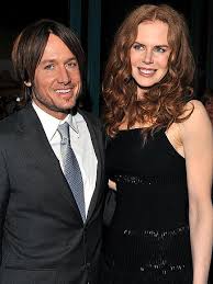 Welcome to the speed of now: Keith Urban Attends Musicares Tribute Sounds Like Nashville