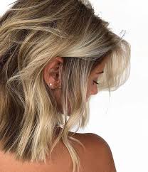 Pin By Sanders Julie On Hair Long Bobs Short Hair Balayage Hair Color Balayage Balayage Hair
