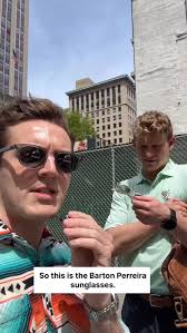 Just in: The latest Oliver Peoples collection has landed. Timeless  craftsmanship, iconic style — come see what's new. 🏬 French Optical  Fashion 📍7 East 33rd St, New York, NY 10016 ☎️212-868-3310 #oliverpeoples #