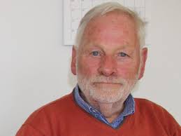 Der Vorleser: Von lebendigen Erinnerungen und einem lila Rollkragenpullover  in Hamm