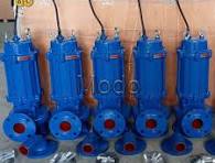 Pompa Air Limbah Submersible Untuk Produsen dan Pemasok Air ...