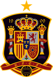 Browse our spain national football team images, graphics, and designs from +79.322 free vectors graphics. Spain National Football Team Logo Vector Svg Free Download