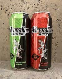 The rush energy drink is an effective and youthful beverage offered up by twellium industrial company limited, a relatively new player in the west african beverage market. Energy Drink Dosen Set Adrenaline Rush Russland 2016 500ml Ebay