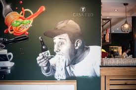 Öffnungszeiten, kontaktinformationen und 5 bewertungen für restaurant haus ritte in moerser landstr. Casa Leo Botschafter Der Italienischen Kuche Kredo Magazin Fur Kultur Und Lebensart In Krefeld