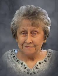 Obituary information for Helen Marie Brown