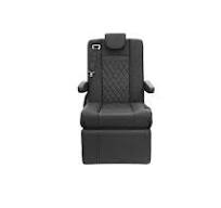 Single Reclining Seat Bed (19 Inch Width)