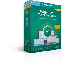 Kaspersky Total Security 2020 Mise A Jour 5 Postes 1 An Prix Pas Cher Cdiscount