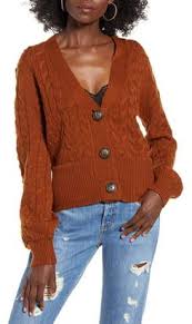 Buy women's chunky/cable knit cardigans and get the best deals at the lowest prices on ebay! Fashion Look Featuring J O A Cardigans And Madewell Cardigans By Blankitinerary Shopstyle