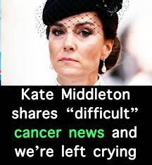 She is so brave… 😢❤️