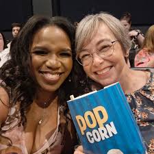 Andi Arndt (@offmicandi) • Instagram photos and videos