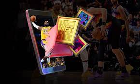 The Sports Nft Boom Keeps Rising Mobii