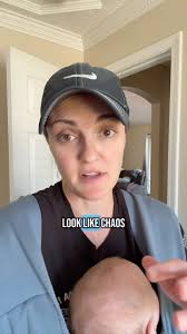 The juggle is a struggle #momsofinsta #parentsofinstagram #momoftwo  #toddlersofinsta