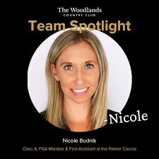 The Woodlands Country Club