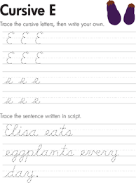 These uppercase ( capital letters ) come in the full set from a to z. Cursive Handwriting Practice Worksheets A Z Education Com