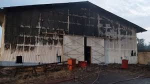 Nama perusahaanall companypt pertamina (persero)pt pertamina eppt pertamina gesubholding commercial & trading (pt pertamina patra niaga)pt pertamina ep. Gudang Pertamina Di Aceh Tamiang Terbakar Suara Sumut
