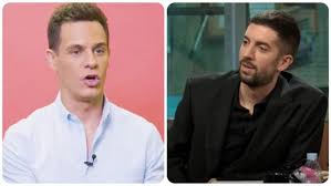 Christian Gálvez destapa "lo que se rumorea" de David Broncano y TVE "en el mundo de la tele"