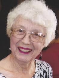 Edna Davis Obituary (1925