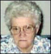 Catherine MOSENG Obituary (2016)