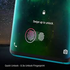 How do disable swipe up to unlock screen. Buy Tcl 10 Pro Unlocked Android Smartphone With 6 47 Amoled Fhd Display 64mp Quad Rear Camera System 128gb 6gb Ram 4500mah Fast Charging Battery Forest Mist Green Online In Hungary B087lw5vr1