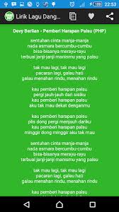 Lagu menahan rindu terbaru gratis dan mudah dinikmati. Download Lirik Lagu Dangdut Moxaselect