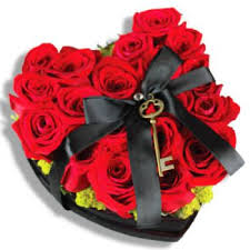 The box itself will serve as a memorable souvenir of the present even after the flowers are gone. Flower Delivery San Juan Online Florist San Juan