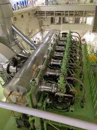 Pin By Keung On Maritim Marine Diesel Engine Engineering Heavy Machinery