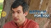 Comedian nathan fielder gives marketing advice to small businesses in this series, which begins with a campaign for a frozen yoghurt shop to offer an unconventional flavour; Nathan For You Nathan S Band Youtube