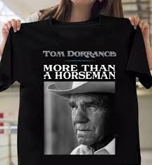 Tom & Bill Dorrance, worldwide Fan