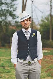 18 Men S Wedding Attire For Perfect Celebration Mens Wedding Attire Vintage Groom Groom Attire Vintage