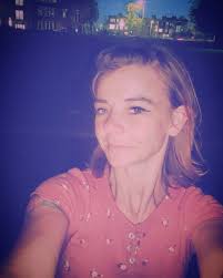 Baby girl, you have had to fight, maybe not for your body or your health,  but for your path and your destiny. For the truth and for the things that  are right.