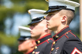 Capt. Ben Cross celebrated by family and Bethel community