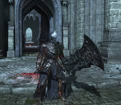 Top 20 Best Strength Weapons In Dark Souls 3 Fandomspot